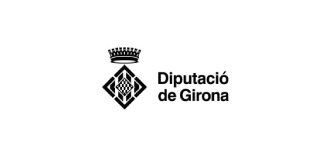 Diputació de Girona Negre Apaisat