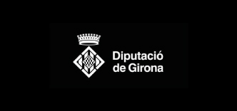 Diputació de Girona Blanc Apaisat