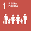ODS 1. Fi de la pobresa