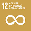 ODS 12. Consum i producció responsables