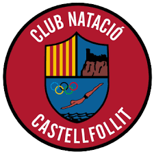 Club Natació Castellfollit