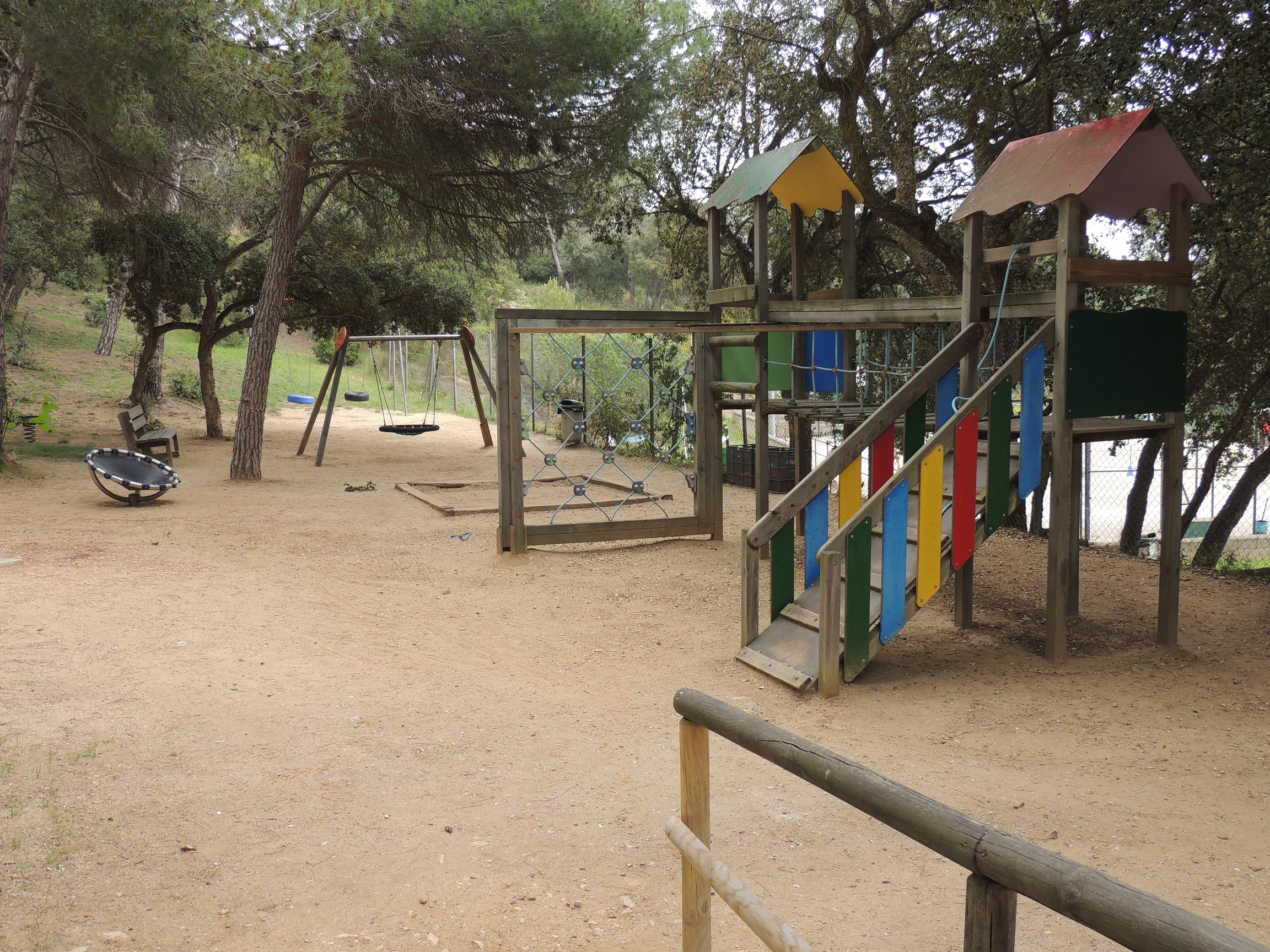 CEE Els Àngels
