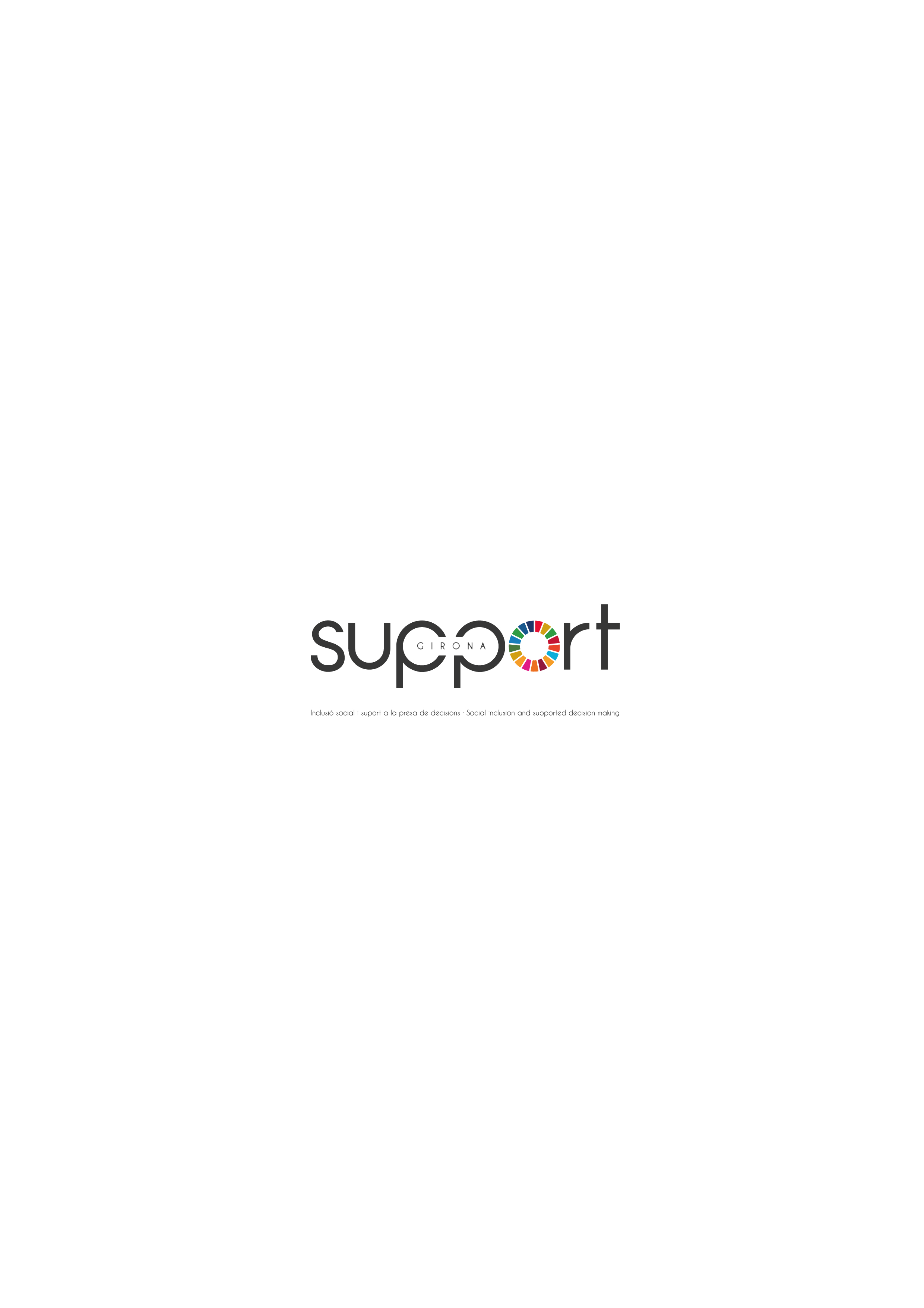 Fundació Support - Girona