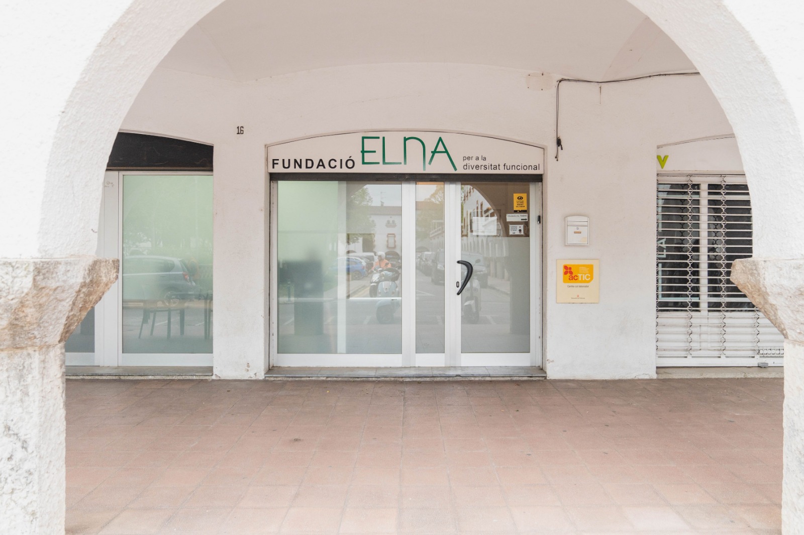 Fundació Elna per a la Diversitat Funcional