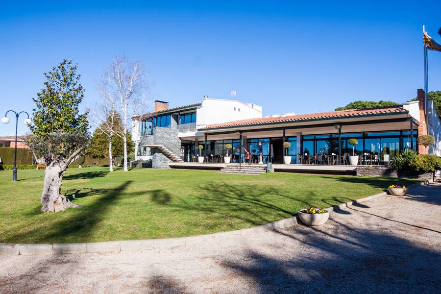 CLUB TENNIS GIRONA
