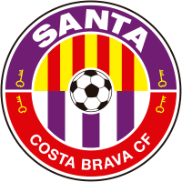 SANTA COSTA BRAVA CLUB FUTBOL
