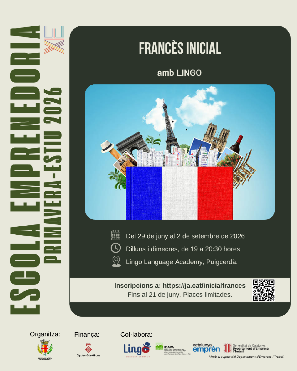 Francès Inicial