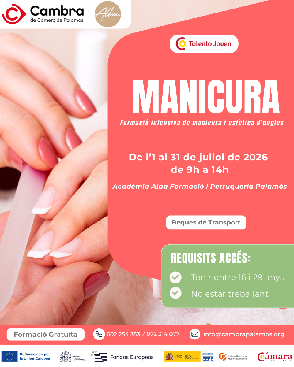 Manicura Professional