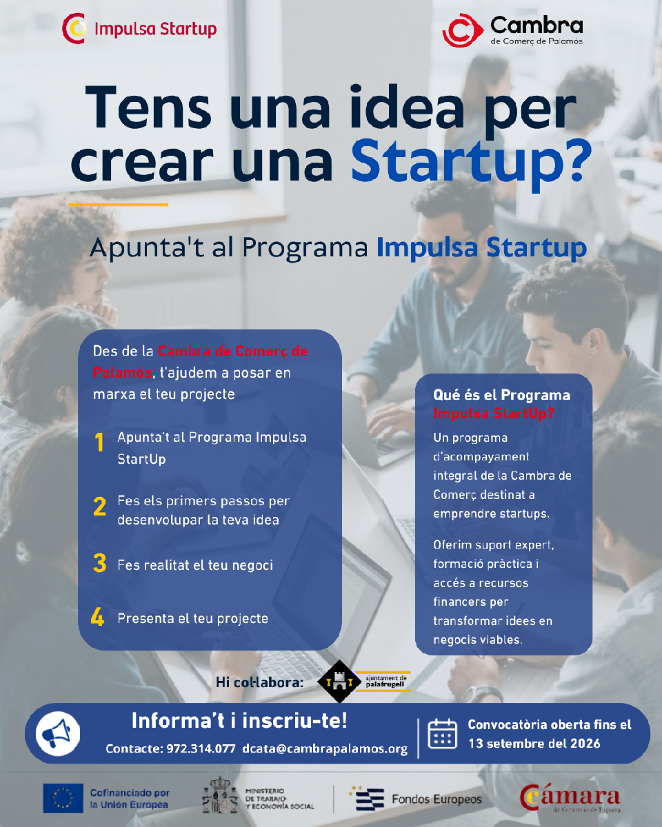 Impulsa Startup