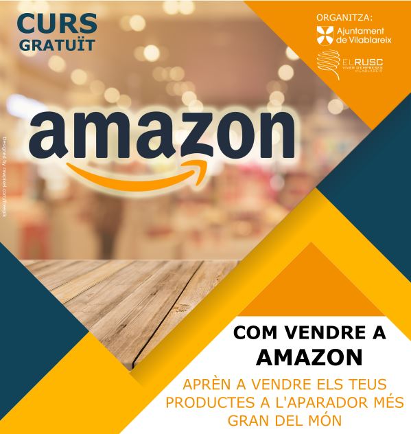 Com vendre per Amazon la botiga més gran del món