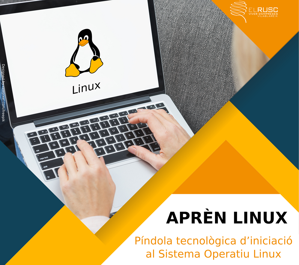 Iniciació al Sistema Operatiu Linux