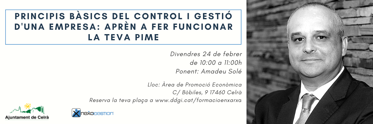 Pren el control de la rendibilitat de la teva PIME: aprèn a implementar centres de cost