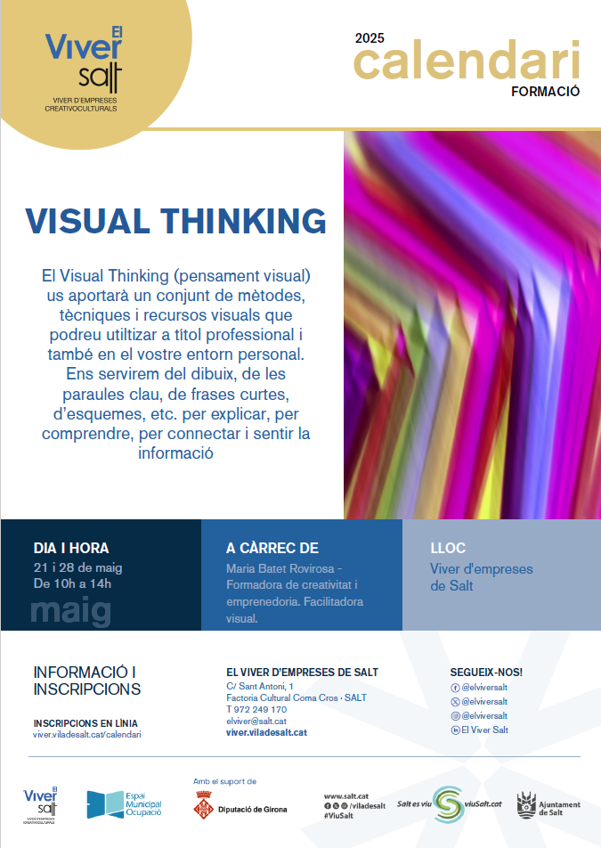 Visual Thinking