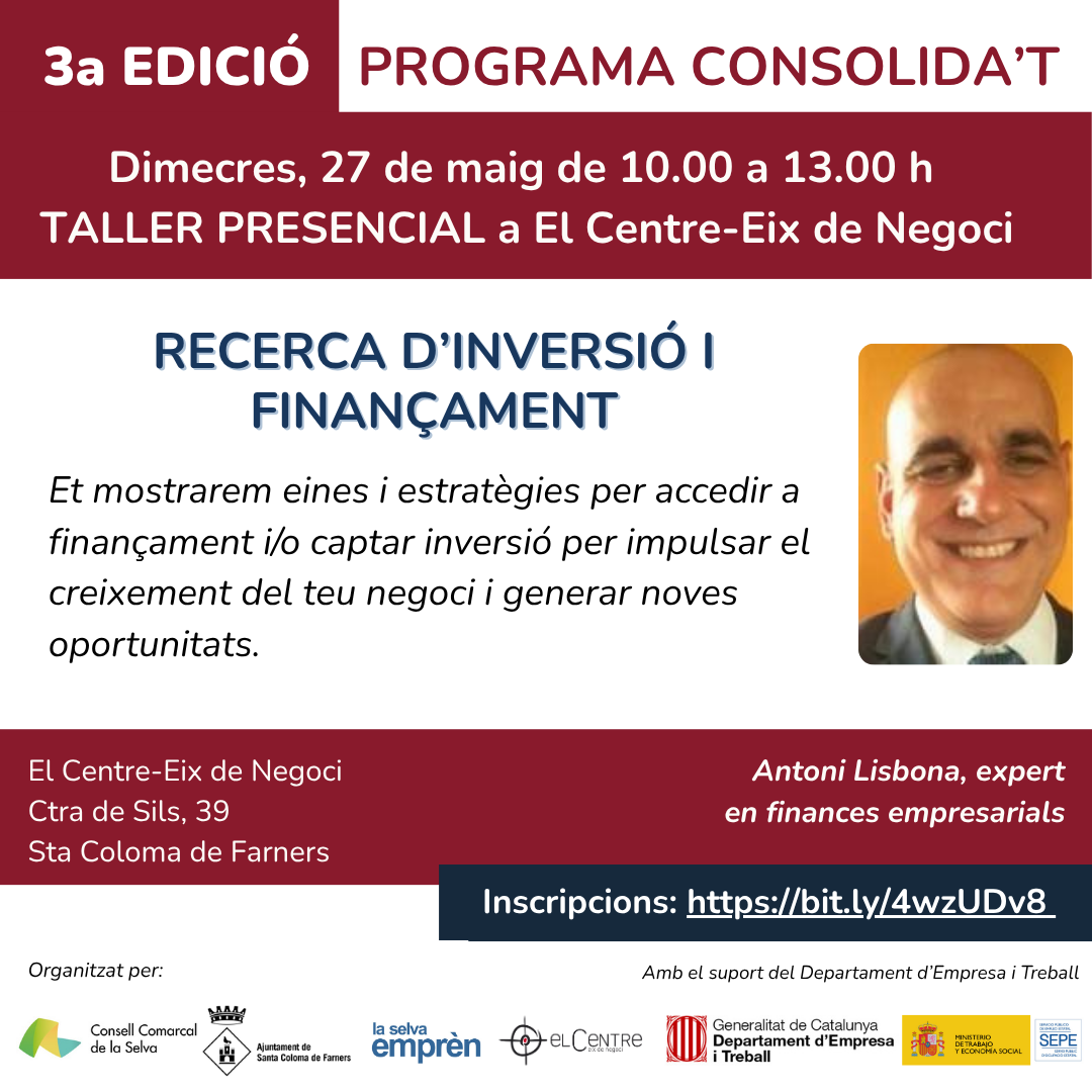 Consell comarcal de la Selva