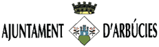 Arbúcies