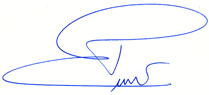 Signatura