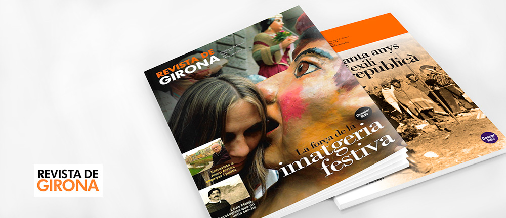 Revista de Girona