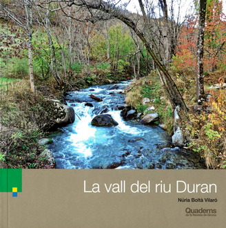 La vall del riu Duran