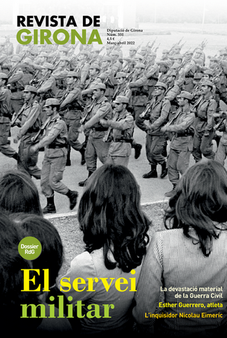 Revista de Girona 331