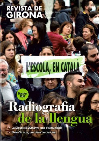 Revista de Girona 332