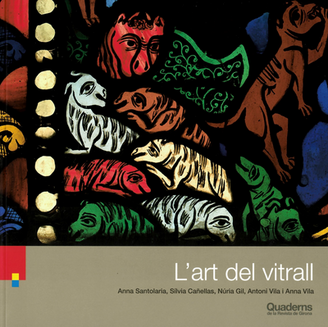 L'art del vitrall