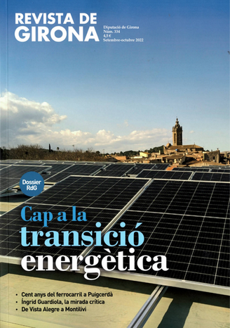 Revista de Girona 334