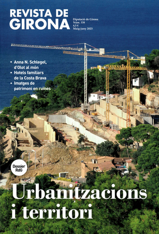 Revista de Girona 338