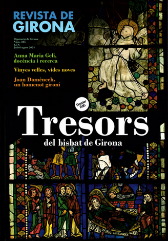 Revista de Girona 345