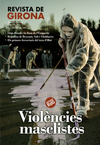 Revista de Girona 353