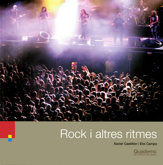 Rock i altres ritmes