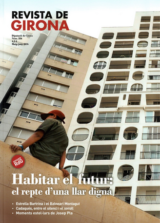 Revista de Girona 356