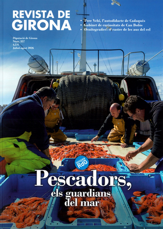 Revista de Girona 357