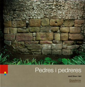 Pedres i pedreres