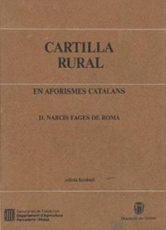 Cartilla Rural
