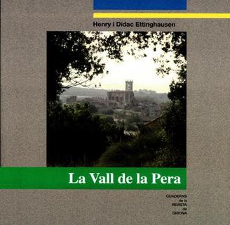 la Vall de la Pera