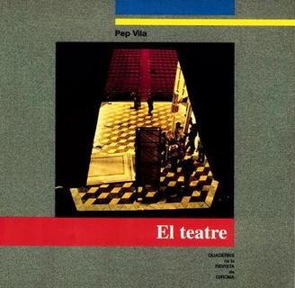 El teatre