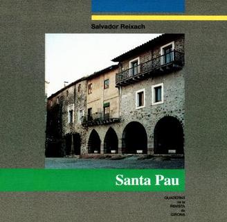 Santa Pau