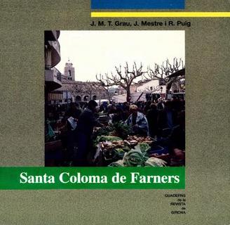 Santa Coloma de Farners