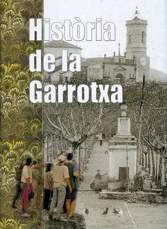 Història de la Garrotxa