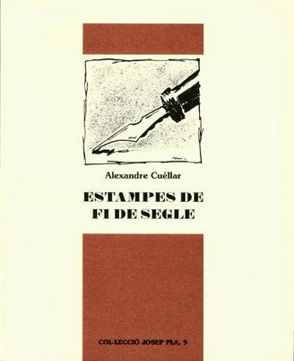 Estampes de fi de segle