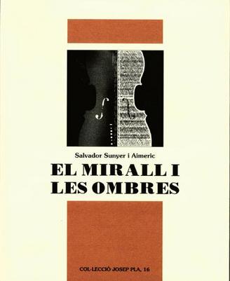 El mirall i les ombres