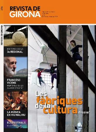 Revista de Girona 256