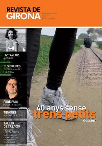 Revista de Girona 255