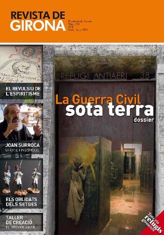 Revista de Girona 254