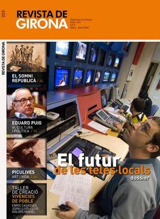 Revista de Girona 253