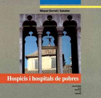 Hospicis i hospitals de pobres