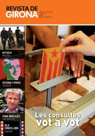 Revista de Girona 261