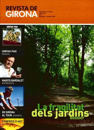 Revista de Girona 262