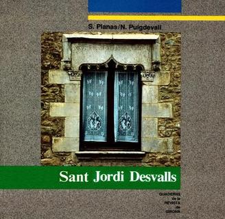 Sant Jordi Desvalls