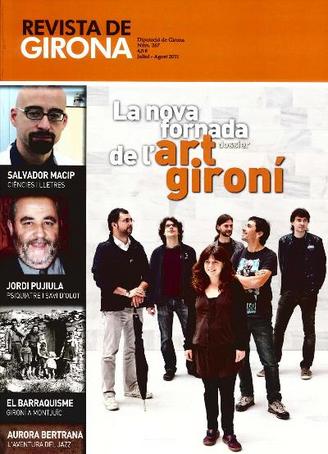 Revista de Girona 267